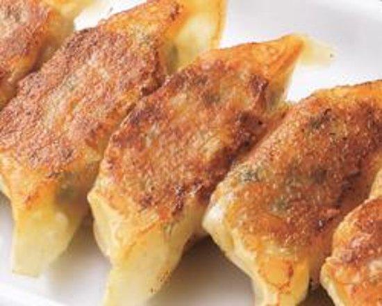 長崎ちゃんぽんリンガーハット 品川シーサイドフォレスト店